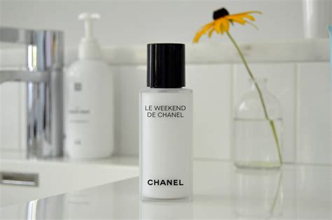 la weekend chanel|Chanel Le Weekend de Chanel Review .